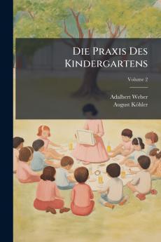 Praxis Des Kindergartens