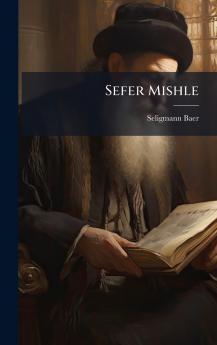 Sefer Mishle