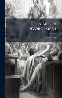 Bill of Divorcement