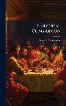 Universal Communion