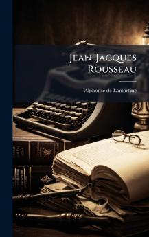 Jean-Jacques Rousseau
