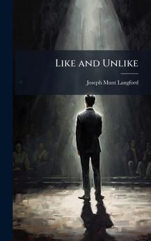 Like and Unlike