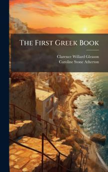First Greek Book