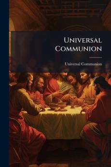 Universal Communion