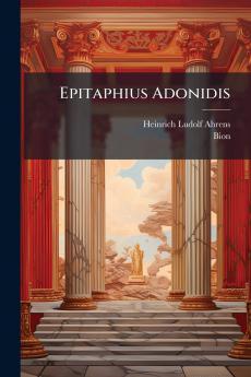 Epitaphius Adonidis