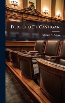 Derecho De Castigar