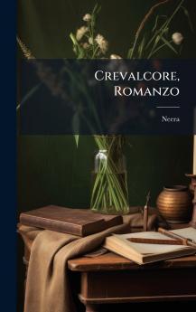 Crevalcore Romanzo