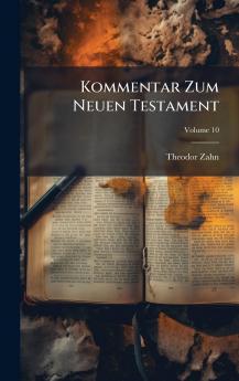 Kommentar Zum Neuen Testament