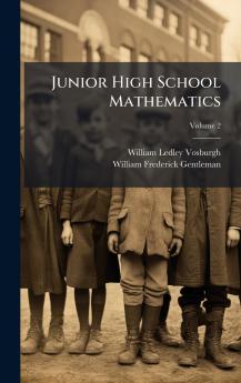 Junior High School Mathematics