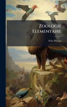 Zoologie Elementaire