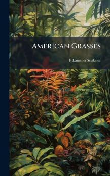 American Grasses