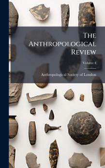 The Anthropological Review