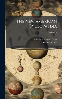 The New American Cyclopaedia