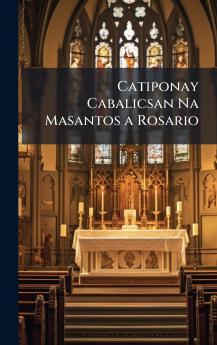 Catiponay Cabalicsan Na Masantos a Rosario