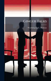 Ginger Talks