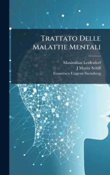 Trattato Delle Malattie Mentali