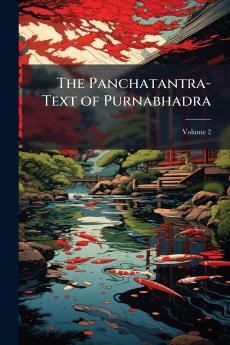 The Panchatantra-Text of Purnabhadra