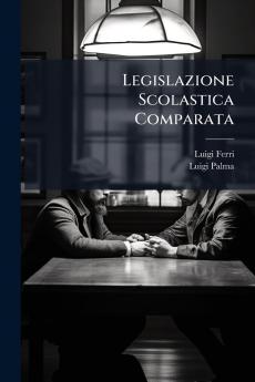Legislazione Scolastica Comparata