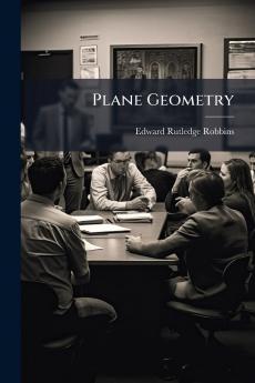 Plane Geometry