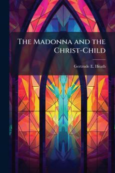 The Madonna and the Christ-Child
