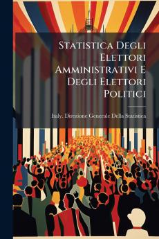 Statistica Degli Elettori Amministrativi E Degli Elettori Politici