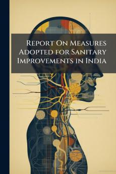 Report On Measures Adopted for Sanitary Improvements in India
