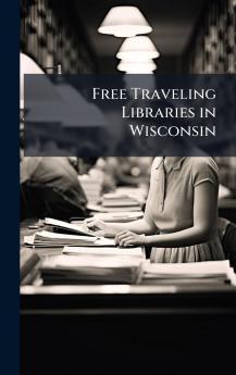 Free Traveling Libraries in Wisconsin