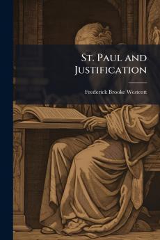 St. Paul and Justification