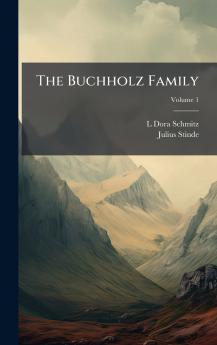 The Buchholz Family