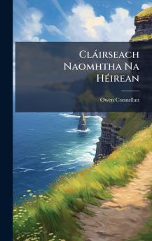 ClÃ¡irseach Naomhtha Na HÃ©irean