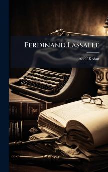 Ferdinand Lassalle