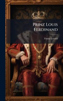 Prinz Louis Ferdinand