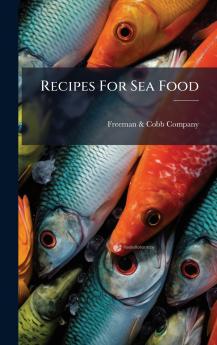 Recipes For Sea Food