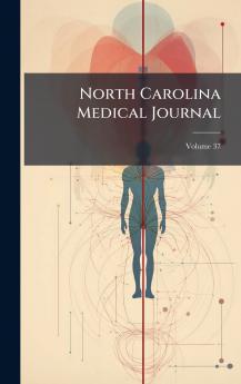 North Carolina Medical Journal
