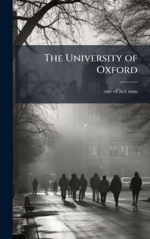 The University of Oxford