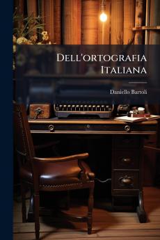 Dell'ortografia Italiana