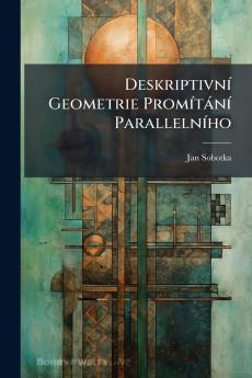 DeskriptivnÃ­ Geometrie PromÃ­tÃ¡nÃ­ ParallelnÃ­ho