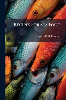 Recipes For Sea Food