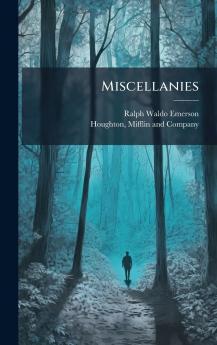 Miscellanies