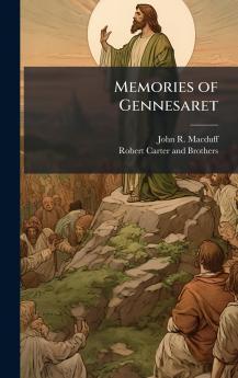 Memories of Gennesaret