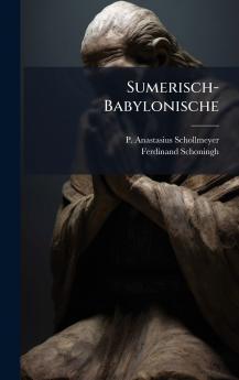 Sumerisch-Babylonische