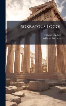 Isokratous Logoi