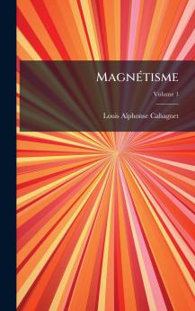 MagnÃ©tisme