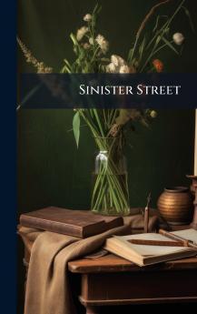 Sinister Street