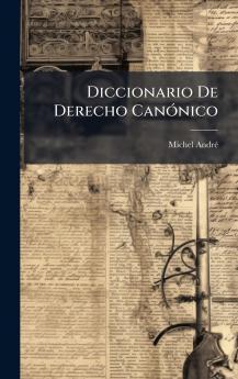 Diccionario De Derecho CanÃ³nico