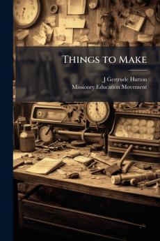Things to Make