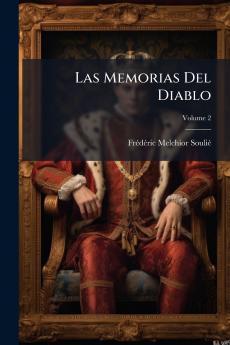 Las Memorias Del Diablo