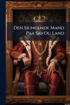 Den Sjungende Mand Paa SjÃ¸ Og Land