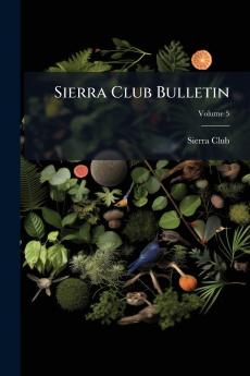 Sierra Club Bulletin