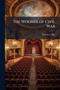 The Wounds of Civil War